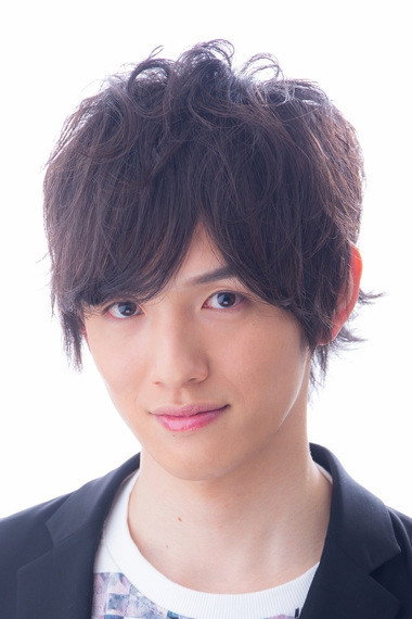 大野智敬 as Tobias Orlando (voice) in Dahlia in Bloom: Crafting a Fresh Start with Magical Tools