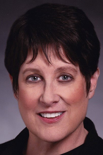 M. Michele Phillips as Co-Worker #2 in Lovely, Still