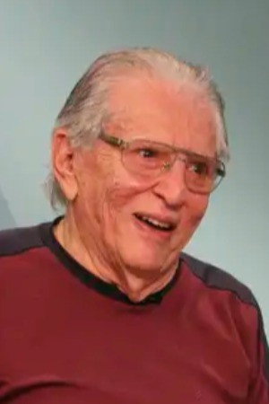 Carlos Alberto de Nóbrega as Ele mesmo in StoryJester