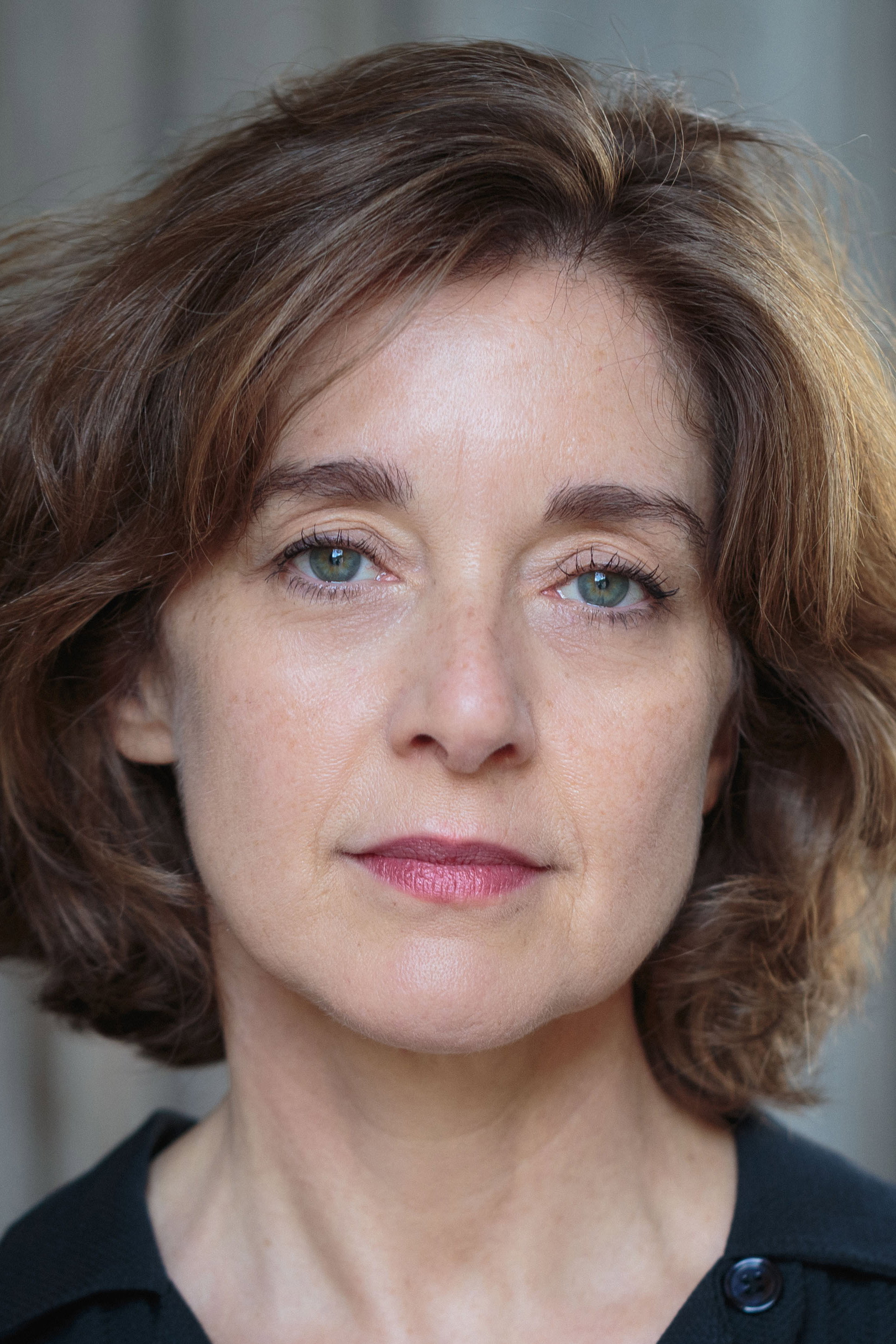 Maëlle Genet as Sabine Leplanche in Our Father, the Devil