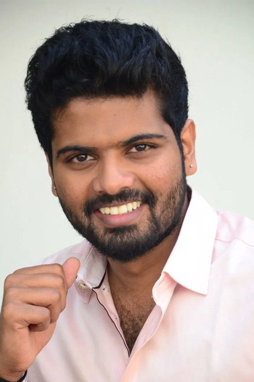 Sri Simha Koduri as Raju in Dongalunnaru Jagratha