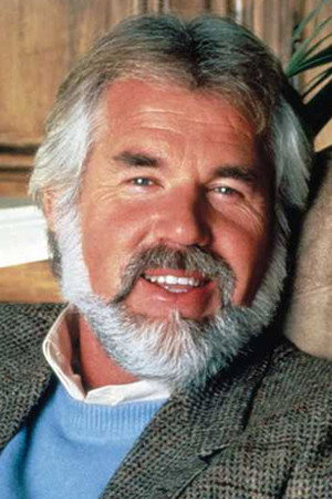 Kenny Rogers as Brady Hawkes in The Gambler: Playing for Keeps