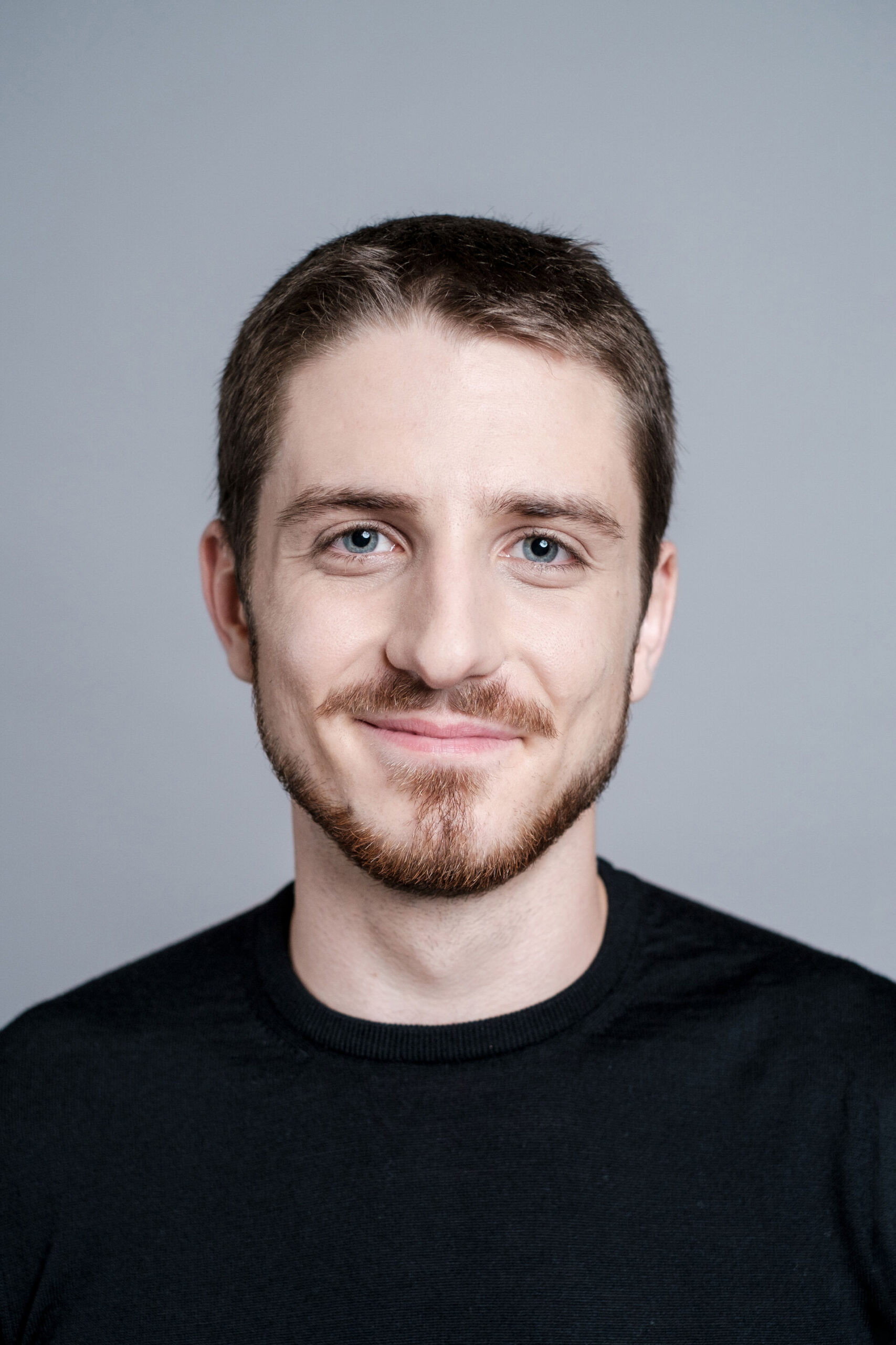 Mikołaj Śliwa as Marek in Gąska