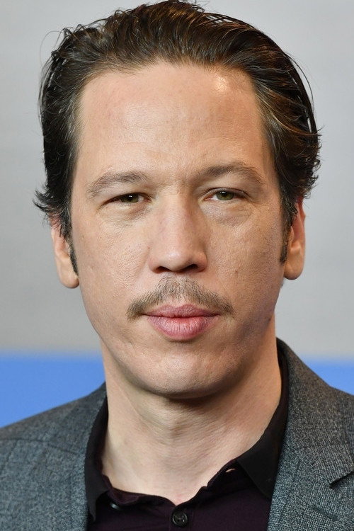 Reda Kateb as Stéphane / Joseph in Silent Voice