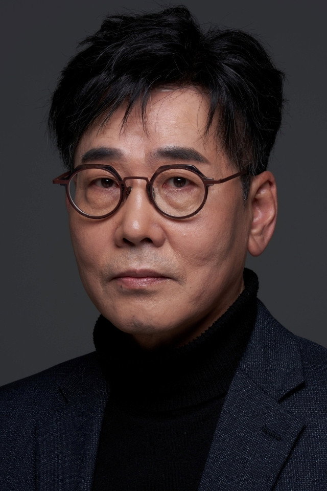 이윤희 as Nam Pil-Joo in Recipe for Happiness