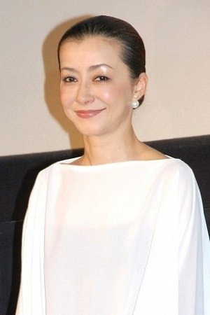 桐島かれん as Fukuko in Little Forest: Summer/Autumn