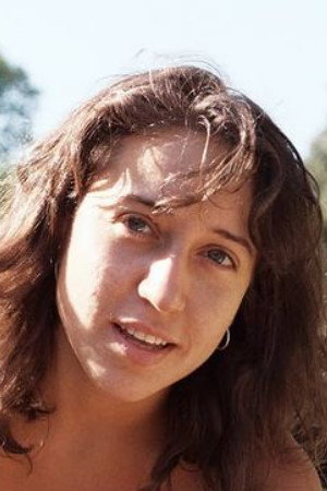 Aldana Ruberto as Sara Cake in PussyCake