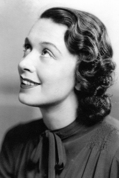 Elsa Burnett as Mary Jonston in Dollar