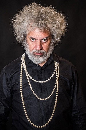 Sergio Rotman as Self in Los Fabulosos Cadillacs: La luz del ritmo