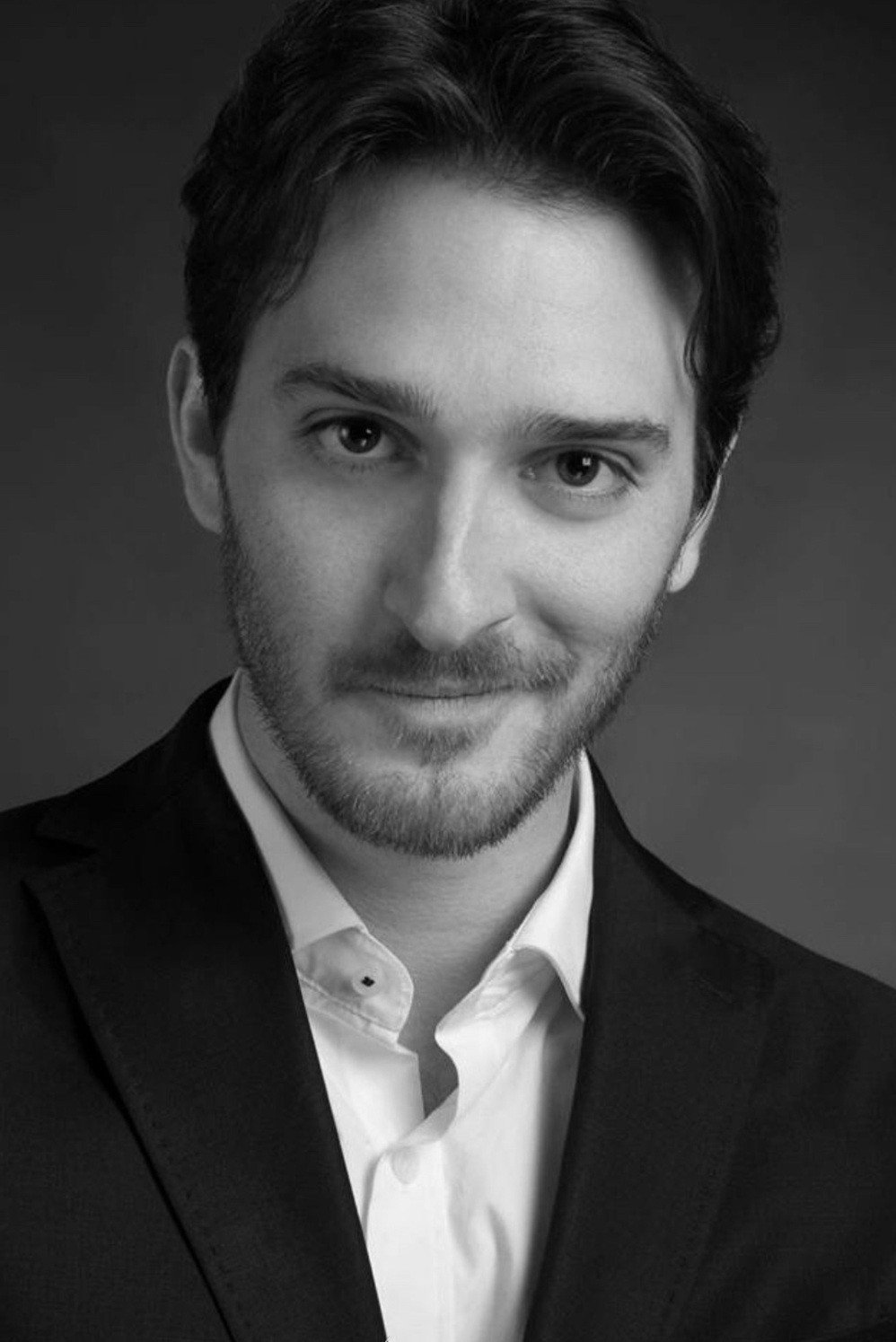 Efe Can Erdal as Efe in Beril_XXX