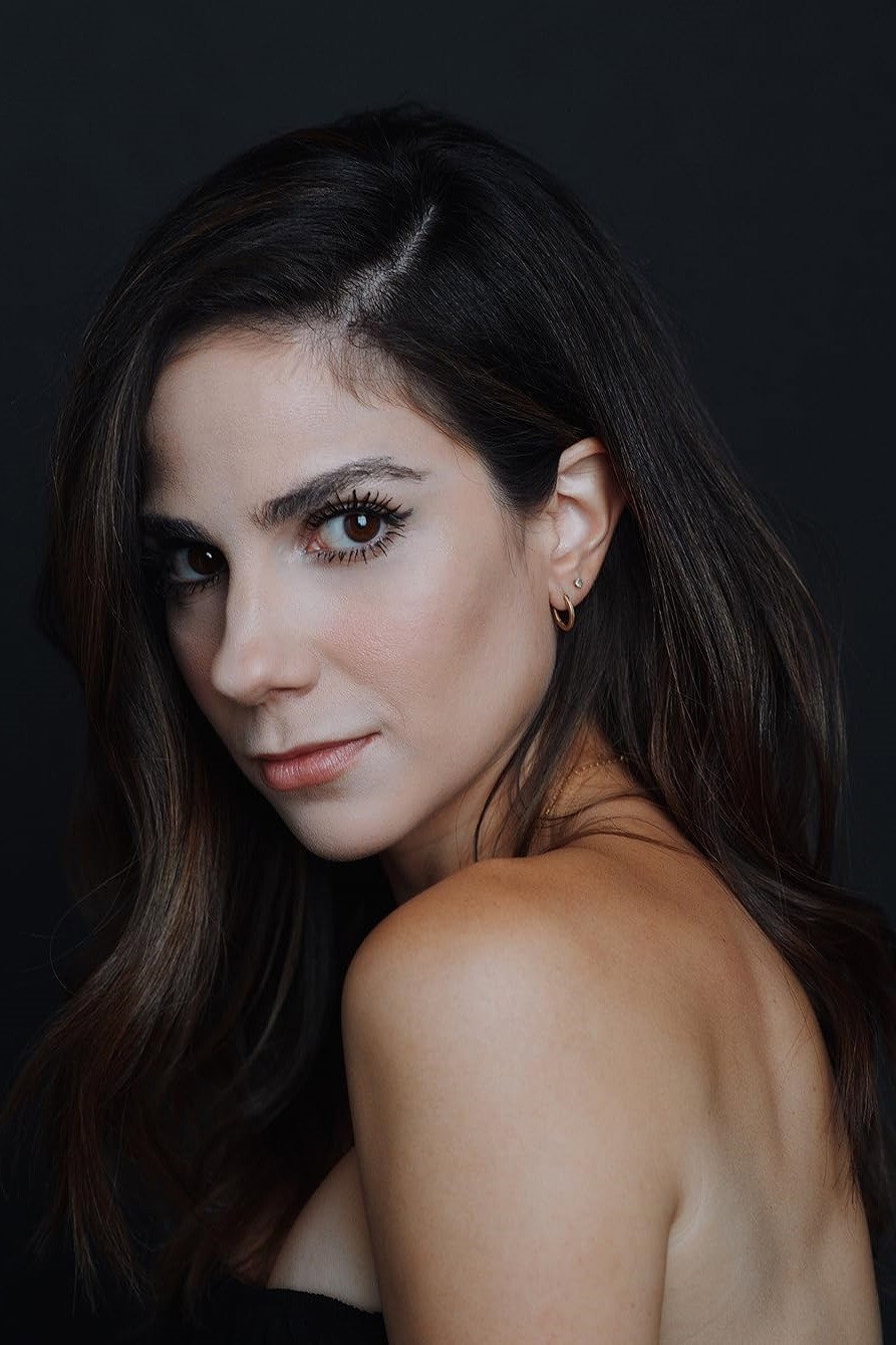 Daniela Vidaurre as Sosias in The Wasps