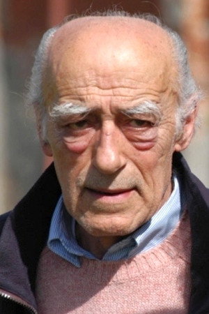 Novello Novelli as il cadavere in Willy Signori e vengo da lontano