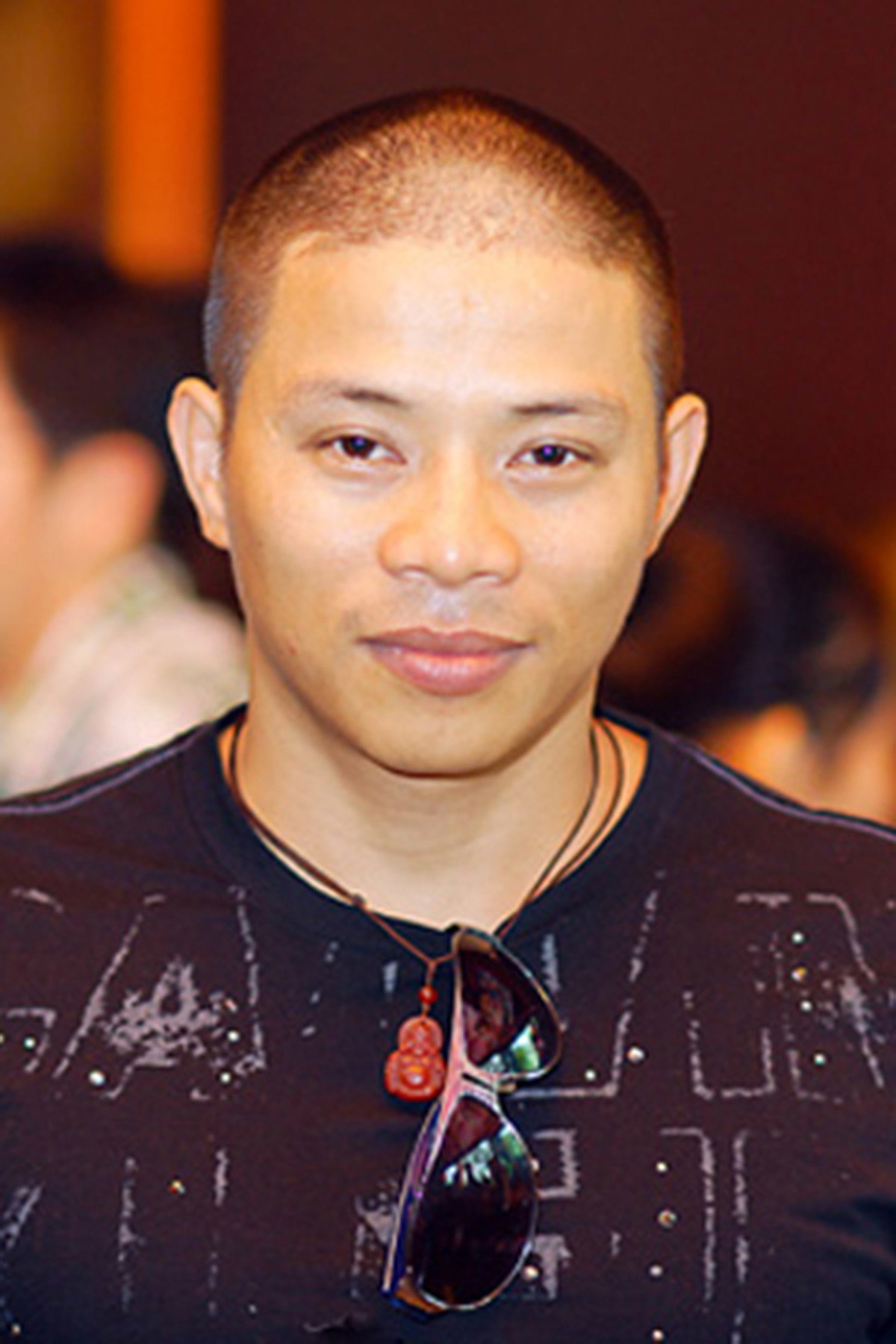 Bùi Văn Hải as Minh in Fool for Love