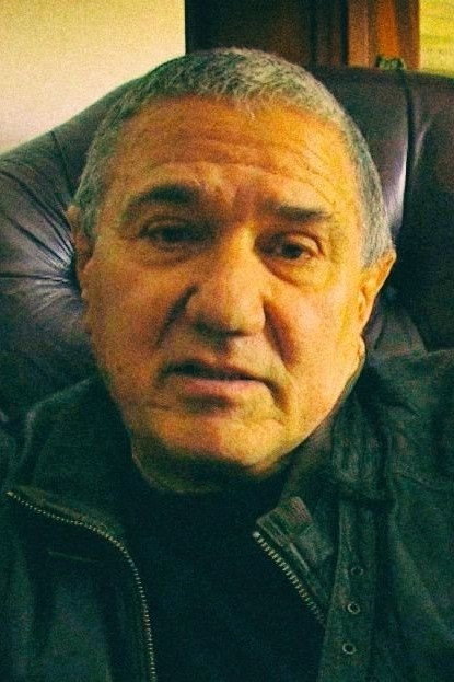 Beppe Cino as Sé stesso in Magic Island