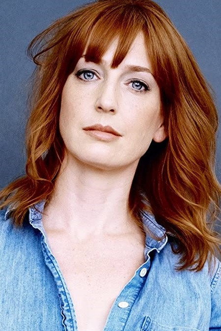 Brandi Nicole Wilson as Linda in Bert and Arnie's Guide to Friendship