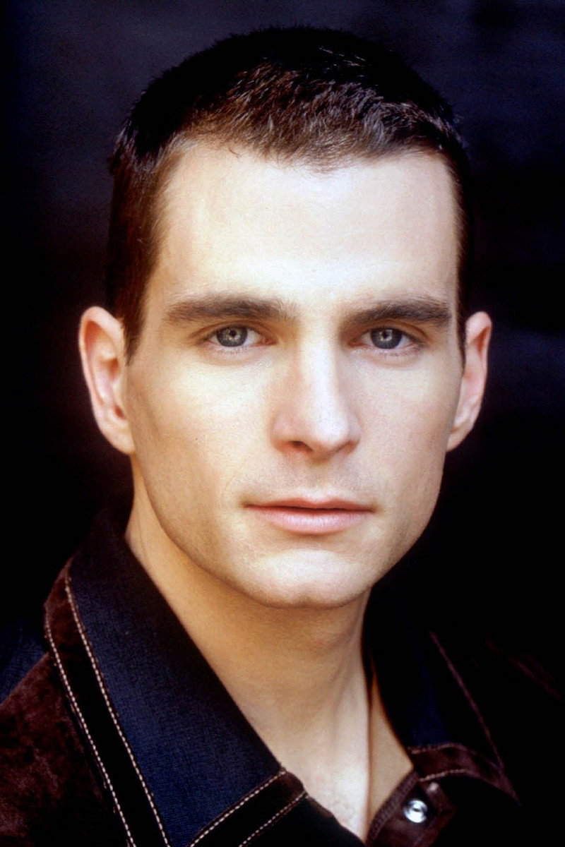 David Strickland as Will in Delivered