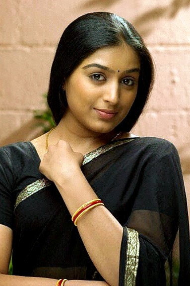 Padmapriya Janakiraman as Rukmini in Oru Thekkan Thallu Case