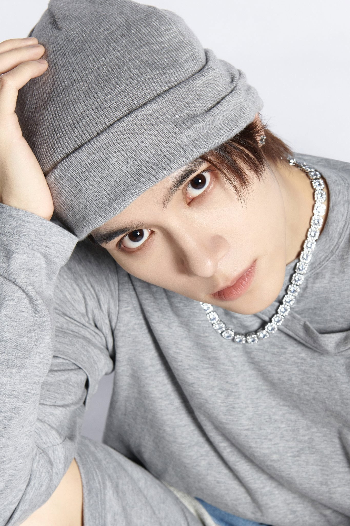 헨드리 as Waybin Family / 2nd Brother in My K-Star Family