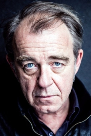 Didier Gesquière as Vidal in Disappeared in Winter