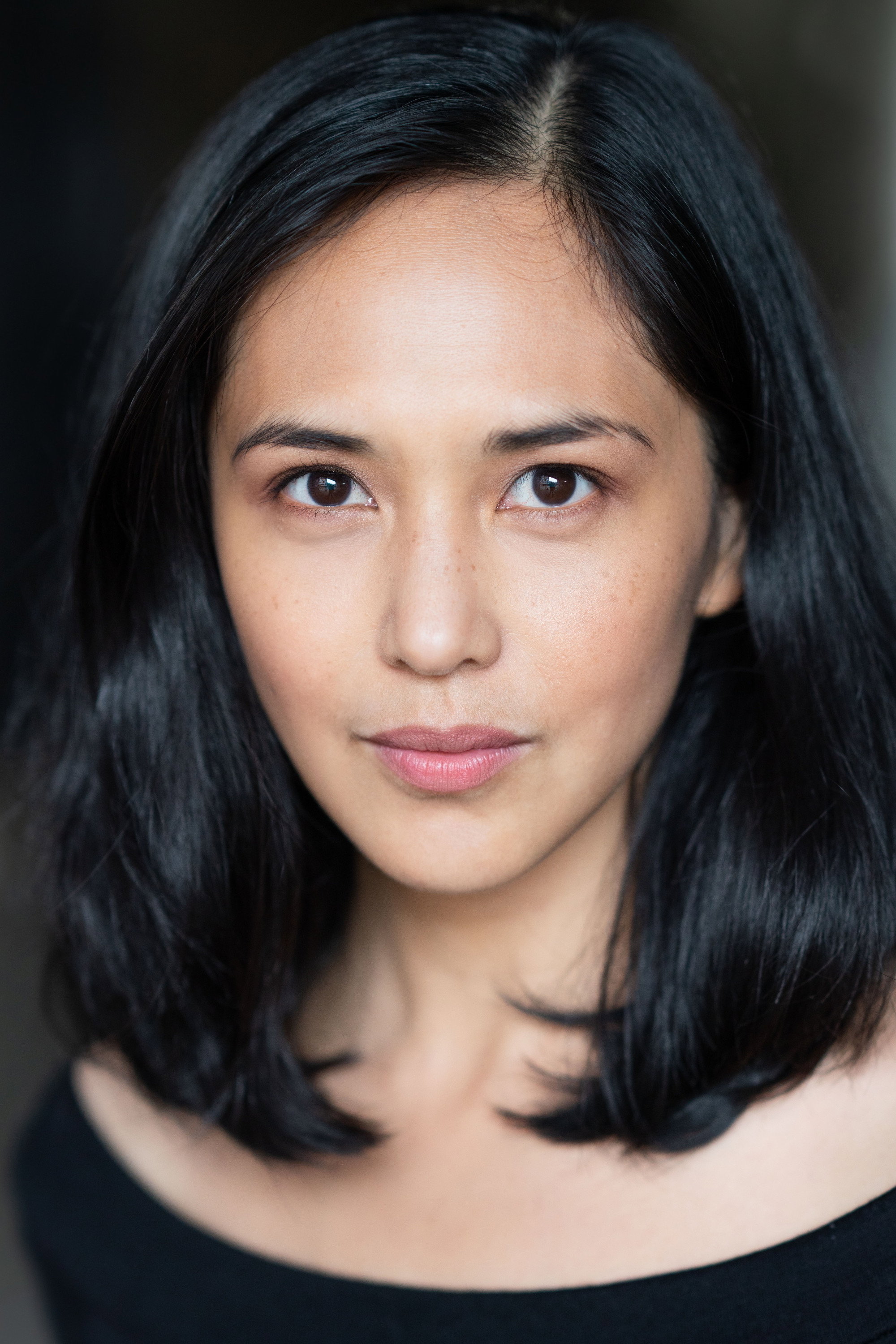 Rhoda Montemayor as Julita Pineda in Home Grown