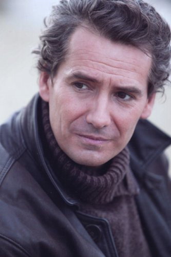 Manuel Gélin as Loïc Kermeur in Dolmen