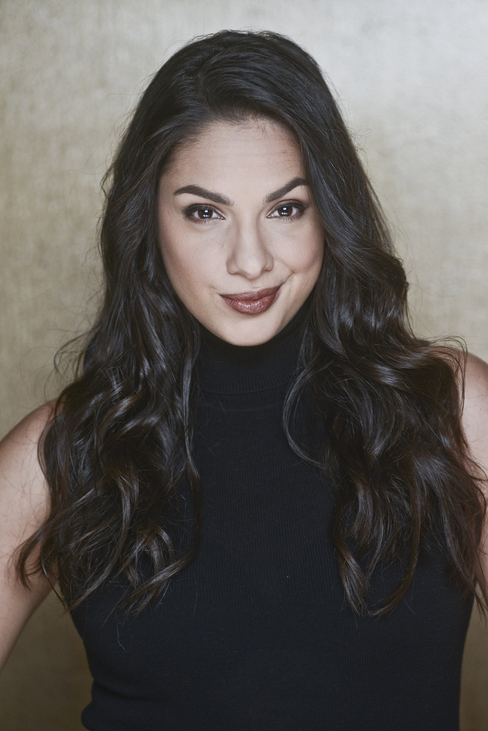 Lara Amersey as Doria in Hate