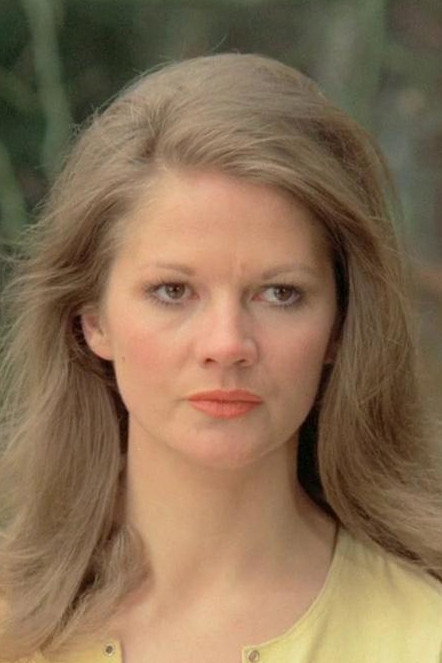 Anna Palk as Valentine de Villefort in The Count of Monte Cristo