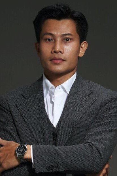 Phương Nam as Tôm Hùm in The Grand Miser