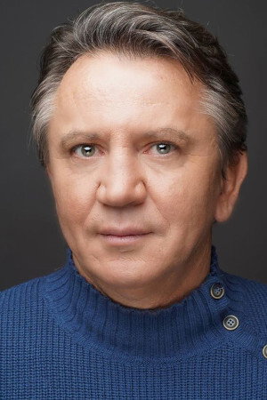 Joaquim Nicolau as Zé Manel Ramos in Diário de Maria