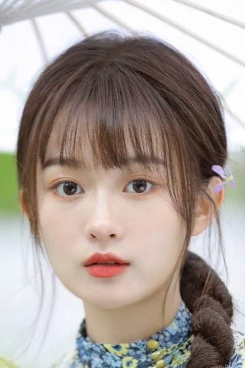 李澳 as Zhao Yishu in Meeting You