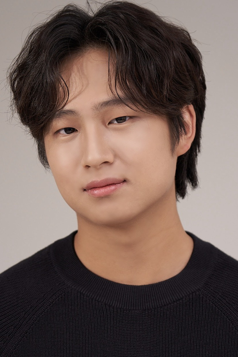 Ethan Hwang as Dong-Hyun in Riceboy Sleeps