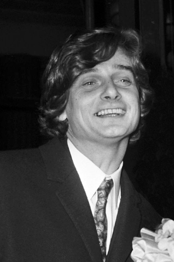 Pierre Fabre as Louis Mandrin in Mandrin