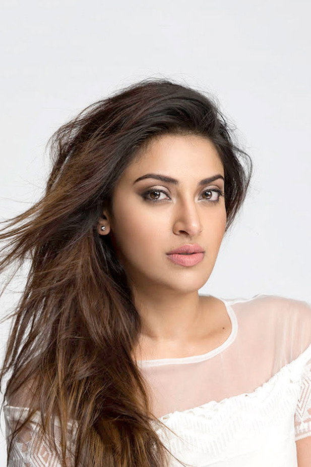 Anushka Ranjan as Amrita in Fittrat