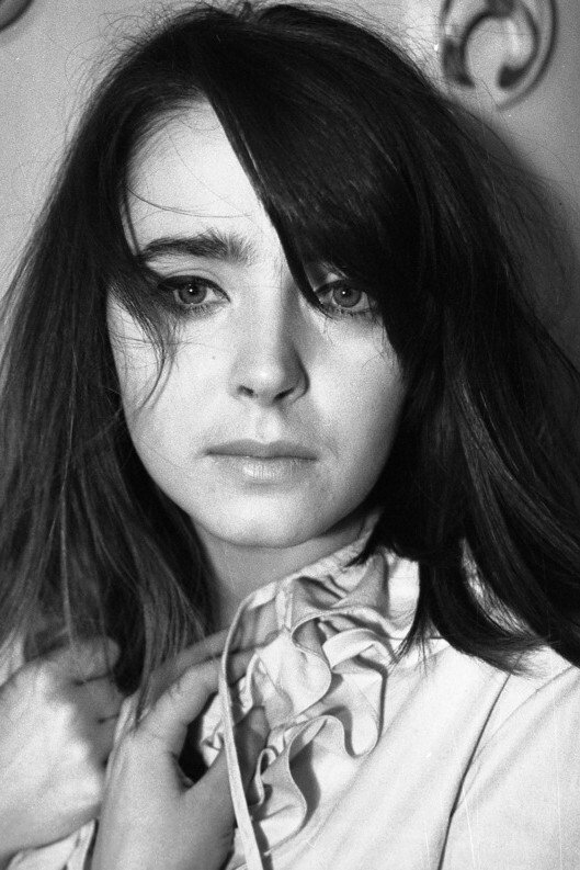 Maja Wodecka as Helena Sauerbach in Misja