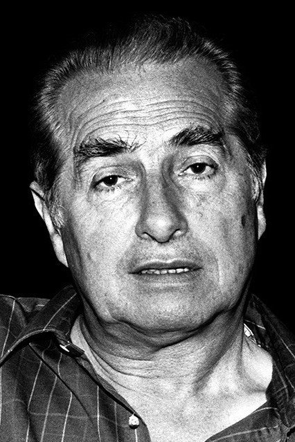 Lucjan Kydryński as lektor in Nim zabłyśnie gwiazda