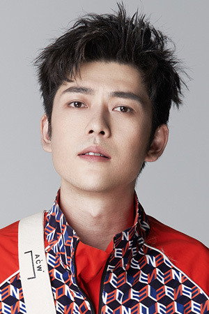 Sun Cong as Tanzang in True and False Monkey King