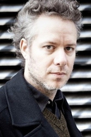 Federico Veiroj as Camarero in Sofía
