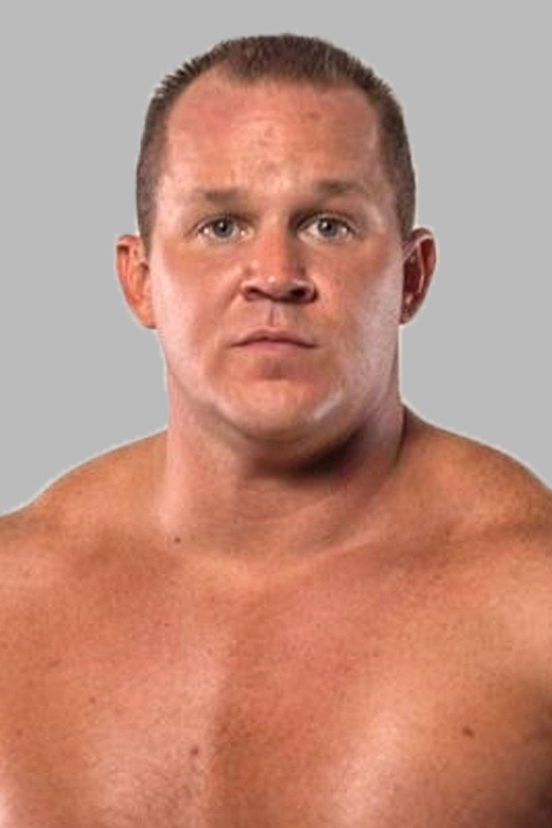 Steve Favata as Steve Madison in FIP Violence is the Answer