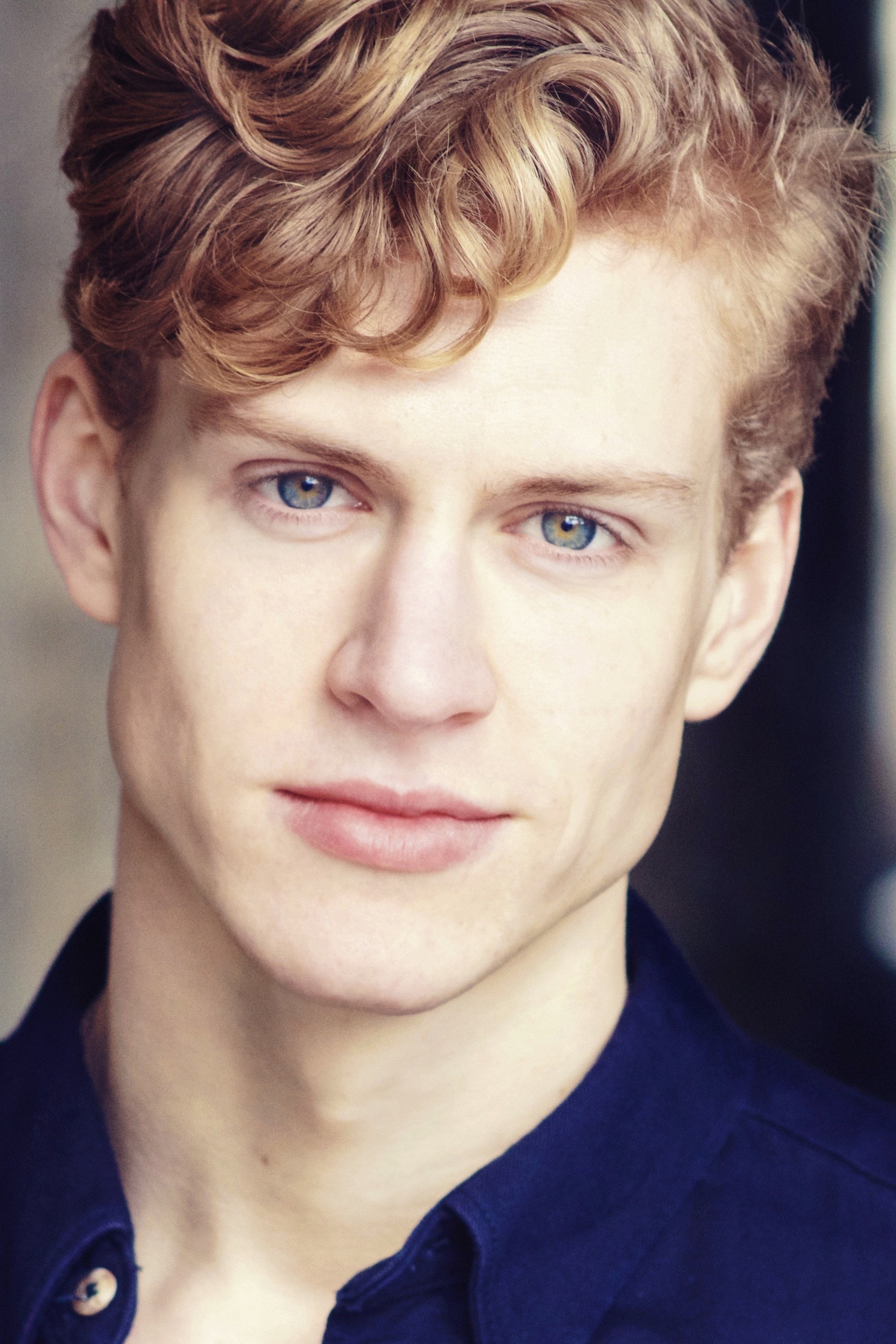 James Daly as Jack Nesbit (young) in Heritage Minutes: Jim Egan