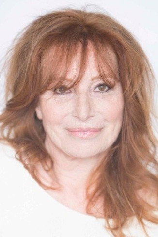 Marian Mudder as Sam's Moeder in So Be It