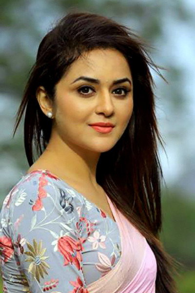 Ragini Nandwani as Priti Thakur in Dehraadun Diary