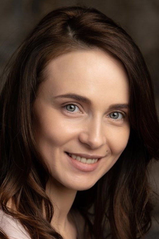 Анна Снаткина as Юлия Владимировна Серегина in Операция «Валькирия»