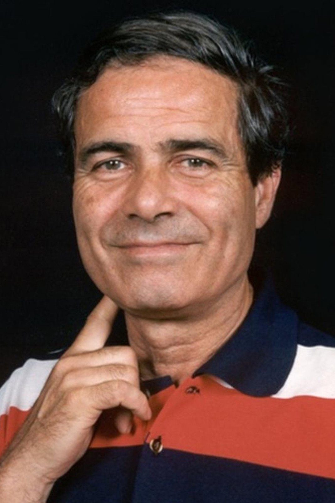 Nino Castelnuovo as Napoleone in That Malicious Age
