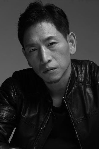 Liguo Yuan as Xiao Zhan in Manchurian Tiger