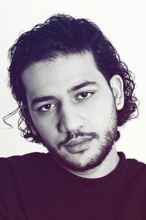 Haroun Cherkaoui as Thami Junior in Bnat Lahdid