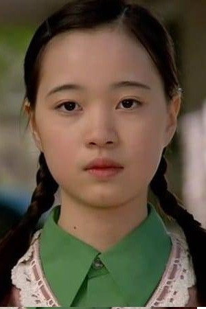 조정은 as Young Jang-geum in Jewel in the Palace