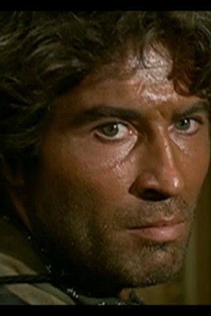 Pietro Martellanza as Bill (as Peter Martell) in Desert of Fire