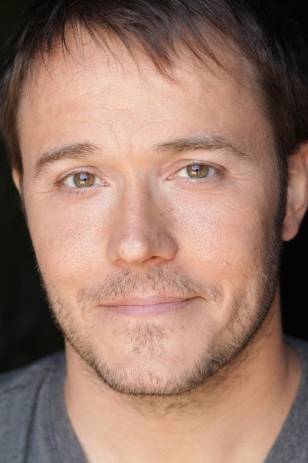 Mike McNamara as Ken in Qwerty