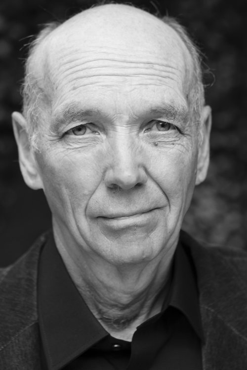 Roger Sloman as Mr Mackintosh in Hardwicke House