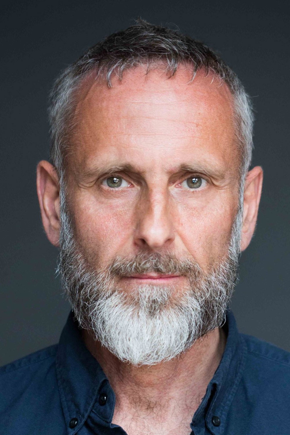 Stefán Jónsson as Hrafnkell in Cold